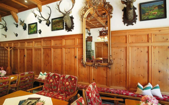 Hotel Bräu