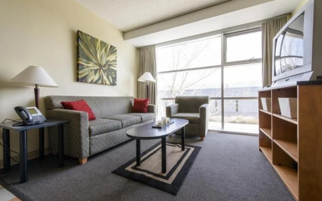 Mount Royal University Residences