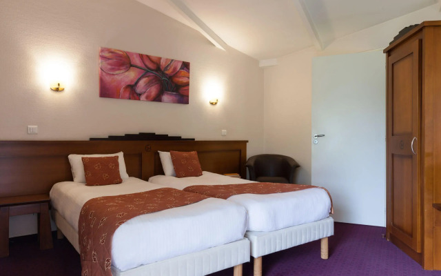 Charme Hôtel Montbéliard