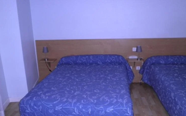 Hotel Plaisance