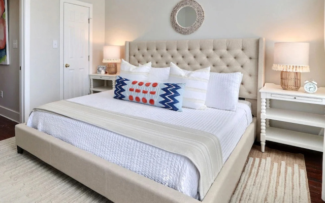 Gallery Stays - Spartina