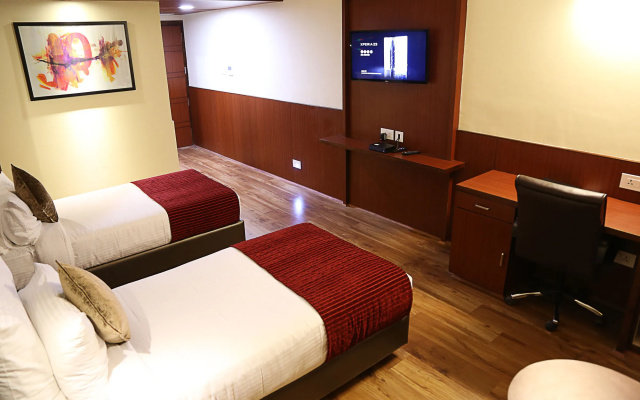 Hotel Cama