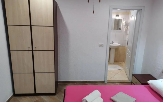 Apartments Tone & Tonica