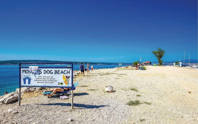 Amazing Home in Crikvenica With Wifi and 0 Bedrooms