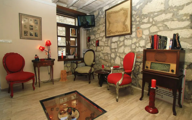 Gold Harmoni Otel