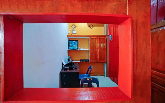 Sepakat Guest House by OYO Rooms