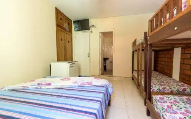 Pousada e Hostel Aguas Lindas de Junqueira