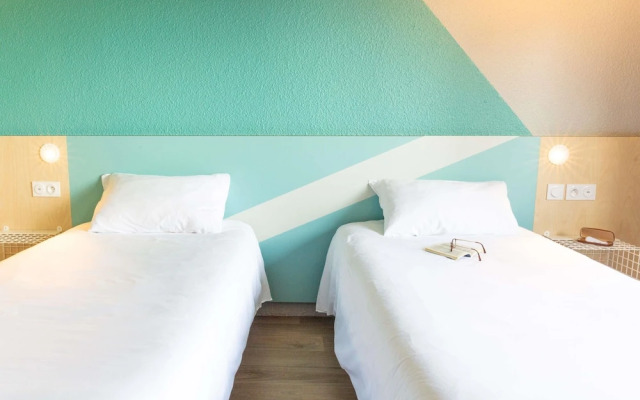 Ibis Budget Tours Sud