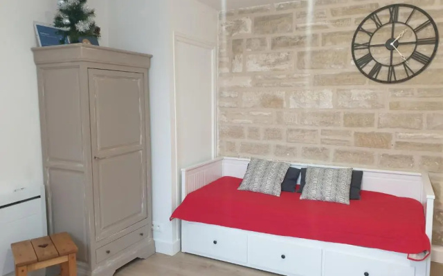 Le Gîte Senlisien