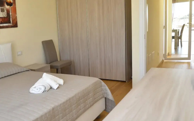 Aria di Vacanza - Villa Diamante