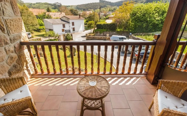 Posada La Aldea