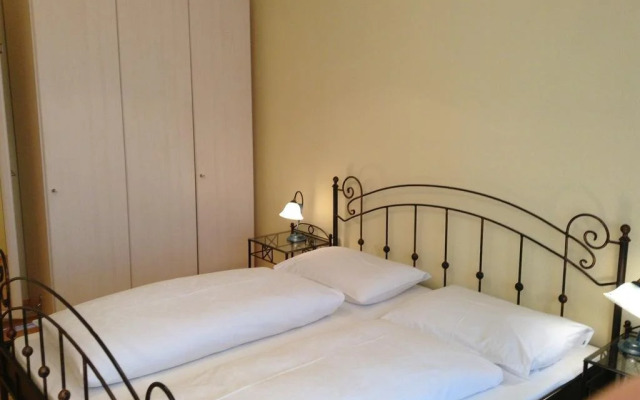 Villa Engstler - Appartments