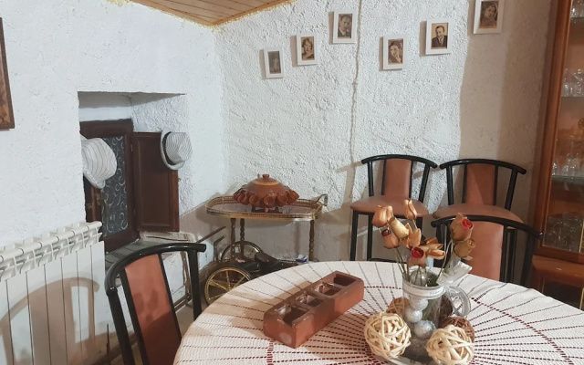 La Plazuela
