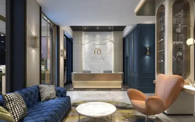 FUNGEE Hotel (Zhangshu Time Plaza, Yichun)