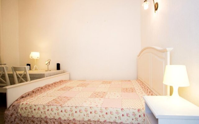 Гостиница ApartLux Leninskiy 71 в Москве отзывы, цены и фото номеров - забронировать гостиницу ApartLux Leninskiy 71 онлайн Москва комната для гостей