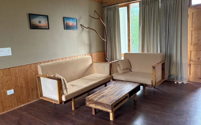 Odbo Stays Manali