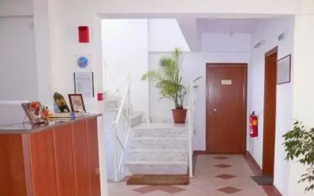 HotelApart Filoxenia