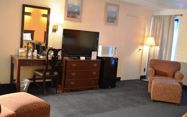 Economy Inn