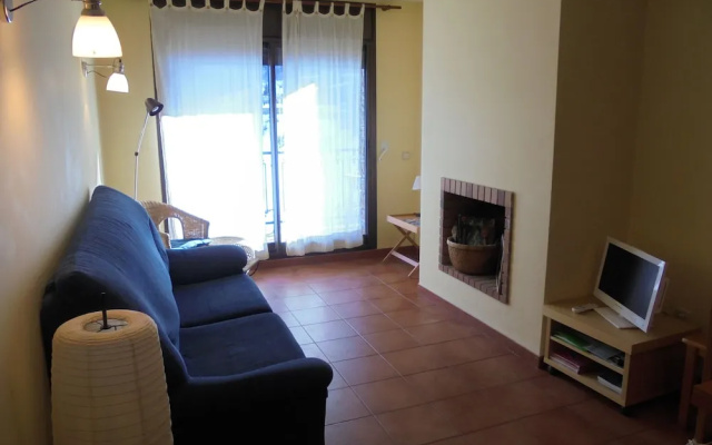 Apartment Cristina 7