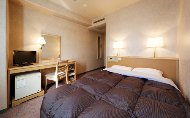 Kurume Washington Hotel Plaza