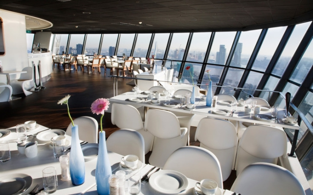 Euromast Horeca B.V.
