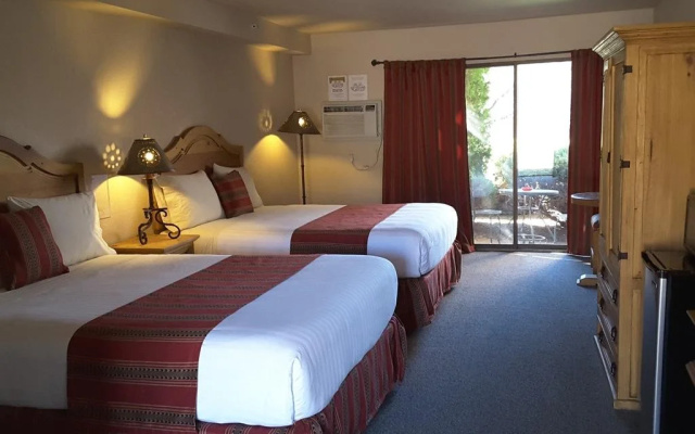 Beaver Creek Inn