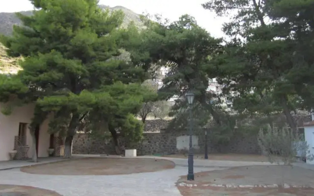Arsinoi Guesthouse