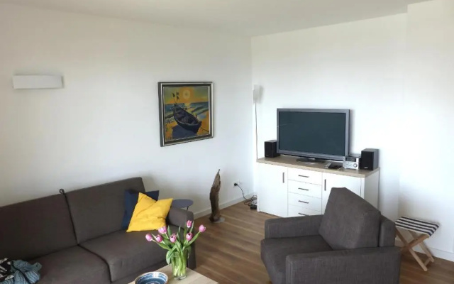 Haus 6 Apartment 3