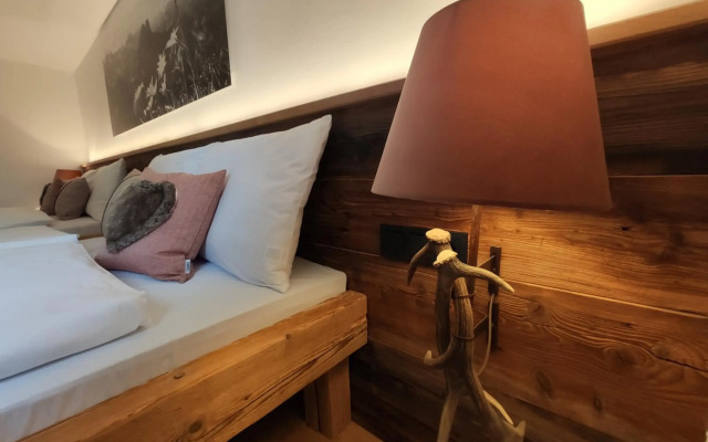 Landhaus im Allgäu