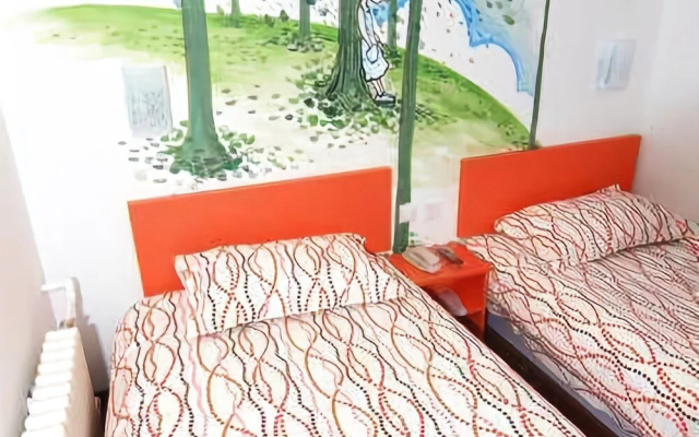 Pod Inn Beijing Tuanjie Lake