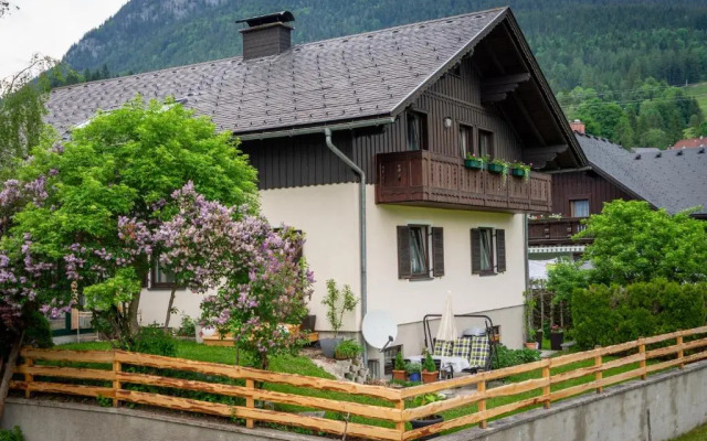 Ferienwohnung Zopf
