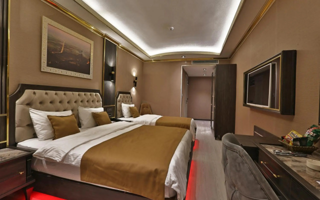 Anemon Mardin Otel