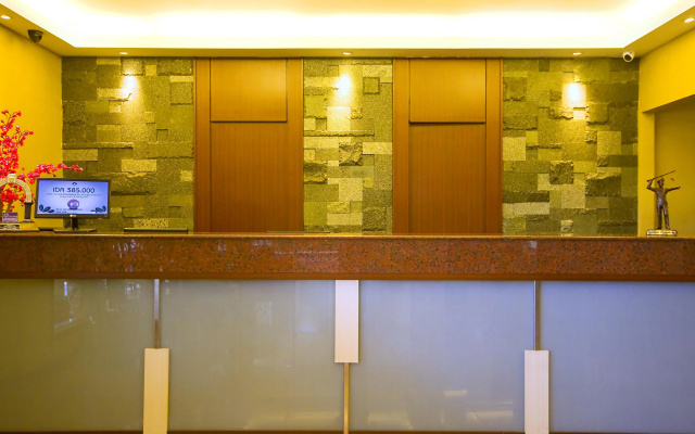 Mutiara Hotel