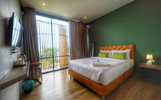 Pugdee Hotel
