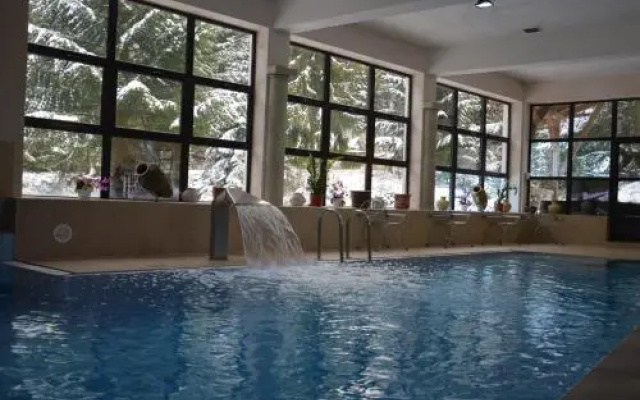 Hotel Fero Lux