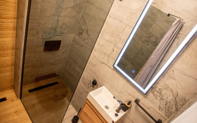 Holiday home Niva