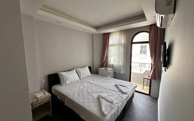 Lisa Otel Kusadası