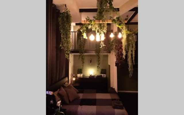 Marghera district apartment