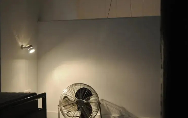 Studio-Loft