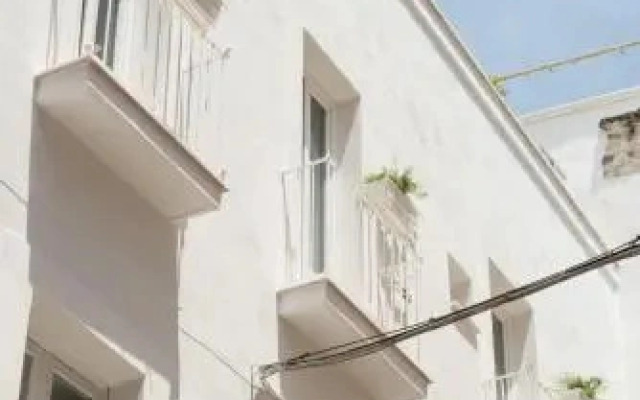 Casa Rebecca