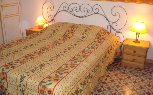 Gîte des Figourières