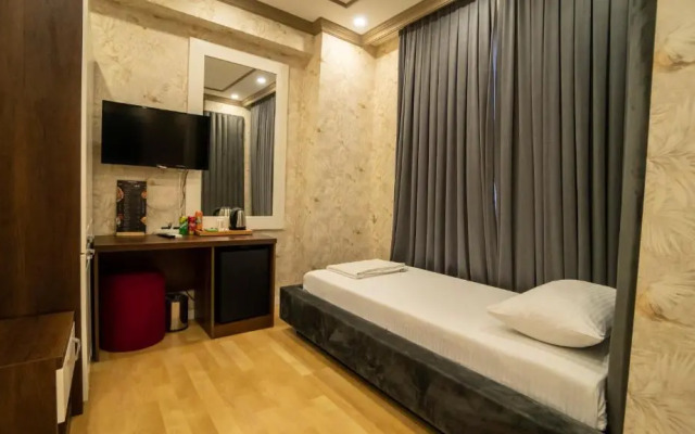 Dymar Hotel