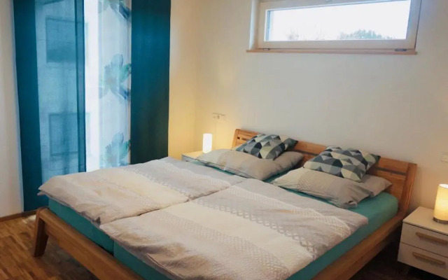 Hengnau 46, Ferienwohnung Stiefel