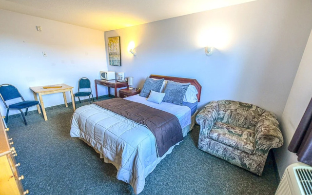 St. Michaels Inn
