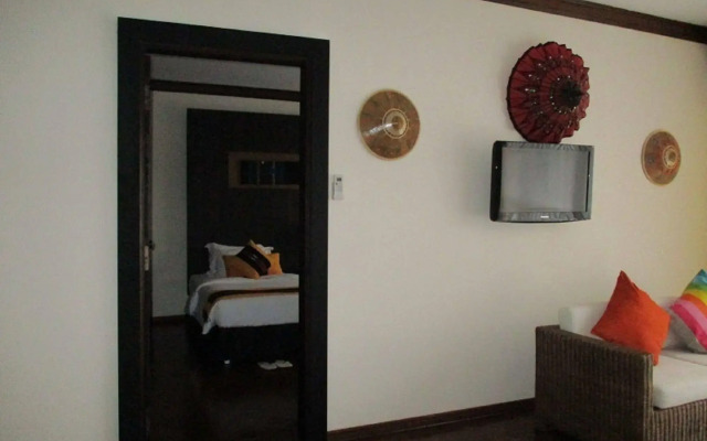 Amata Garden Resort