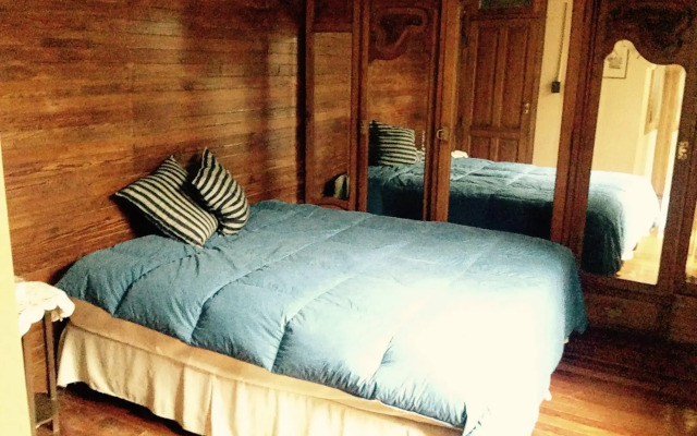 Petit Hotel La Casa de Justo
