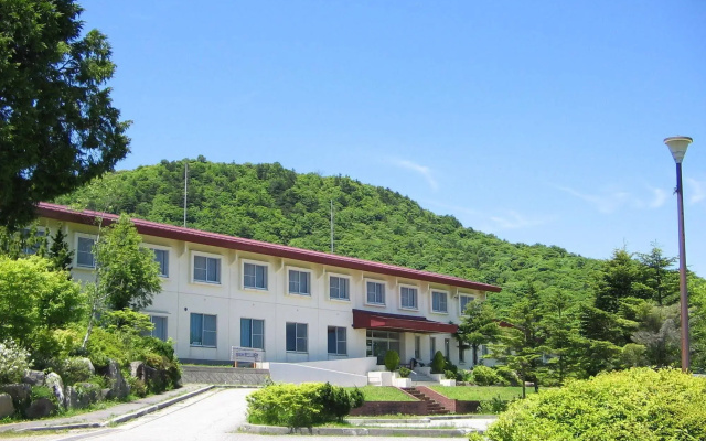 Kyukamura Chausuyama-Kogen