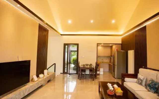 Tengchong Clouds&Spring  Boutique