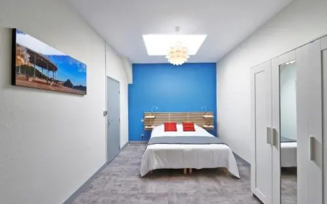Appartement Tuffeau XXL