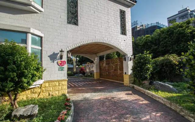 Lilaiinn Taoyuan